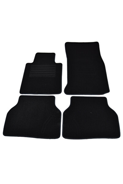 Best Auto Vest Covorase mocheta BMW Seria 3 E46 4USI Sedan, Combi, Coupe 4/19...
