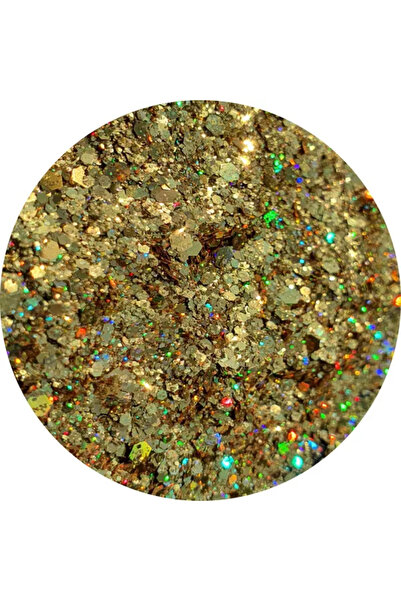 AMA PIGMENTS Magnetism by Paulina Buldumea