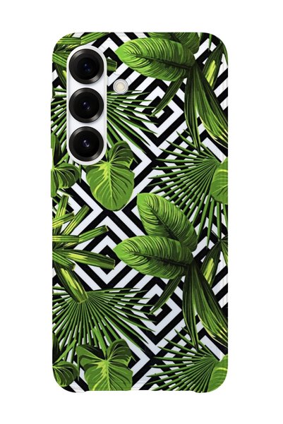 lelia Samsung Galaxy S23 Compatible Printed Transparent Phone Case |   Collec...