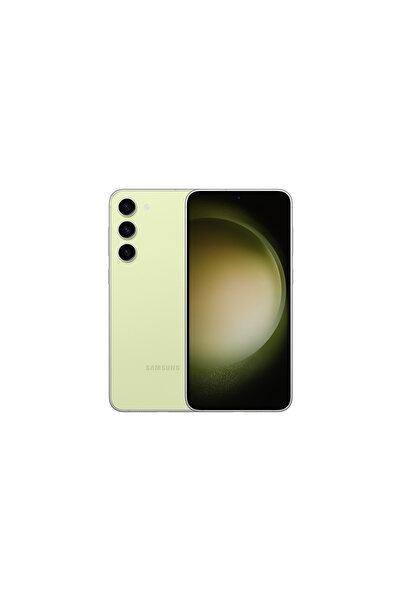 Samsung Galaxy S23+, Lime, 256GB, Openbox