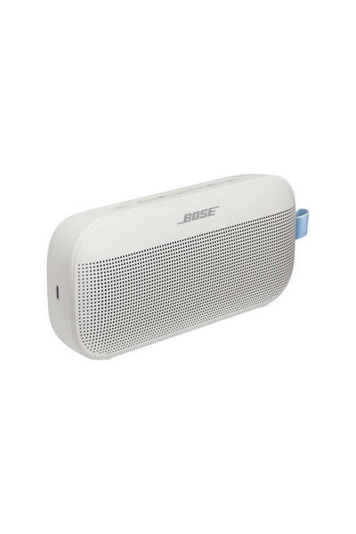 Bose SoundLink Flex Portable Bluetooth Speaker (2nd Gen, Limited Edition Fog ...