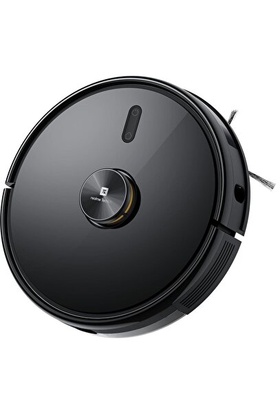 realme Techlife Robot 2 In 1 Vacuum Cleaner with Mopping, 3000 Pa Suction, 52...