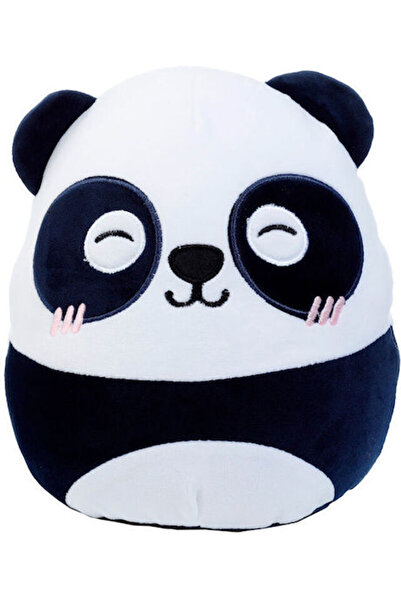 Puckator Squidglys Adoramals Jucărie de pluș și moale Ursuleț Panda