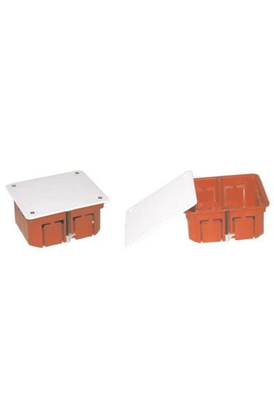 Monirom Doza Legatura ST 95x110mm, Monirom, DOZE DERIVATIE