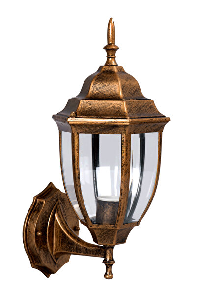 erstecup Lampa Gradina Corint Antic 1xE27 60W IP44, erstecup, APLICA DULIE EX...