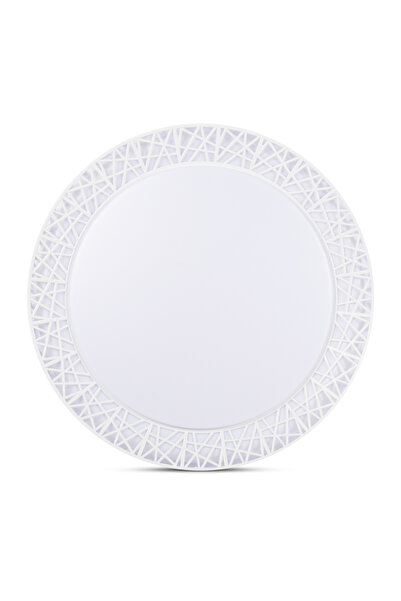 erstecup Plafoniera Adaline LED 48W 40cm 3000-6000K, Erste, erstecup, PLAFONI...