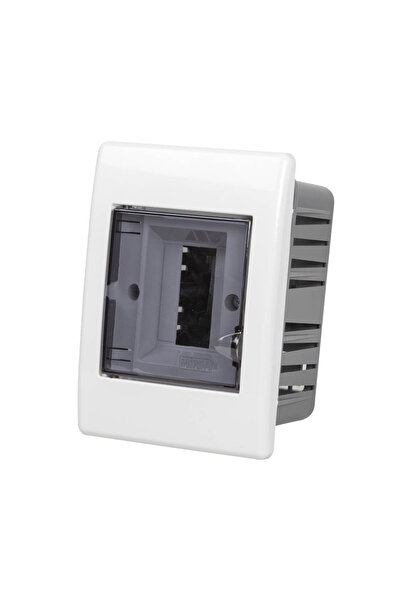MİRSA ELEKTRİK Tablou Sigurante 2M IP40 ST, MİRSA ELEKTRİK, TABLOU PLASTIC