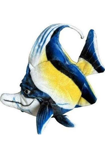Dubi Pește de mare Skalar 35cm