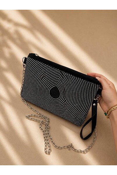 SS COLLECTION SAADET SÜMER Women's Stylish Bag