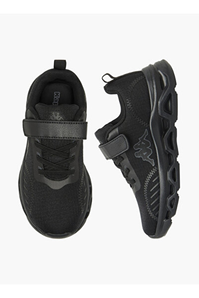 Kappa Boys KLOUDE Hook & Loop Sports Shoes