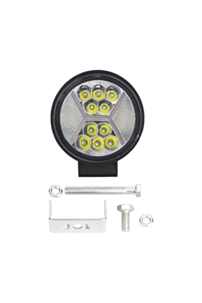 Raistar Προβολέας οχημάτων LED - R-D12202-R55A - 110583