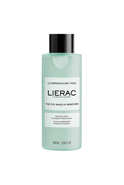 Lierac Το Ντεμακιγιάζ Ματιών 100ML