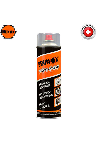 Brunox Σπρέι Γράσου 500ml 1 τεμάχιο Κωδικός: 97065