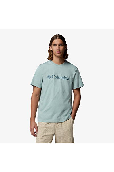 Columbia Tricou CSC Basic Logo™