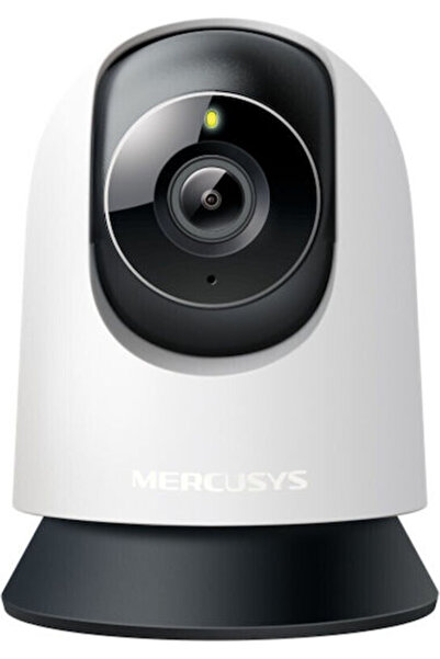 Mercusys MC210 Κάμερα Παρακολούθησης IP Wi-Fi Full HD+ 3MP με Αμφίδρομη Επικο...