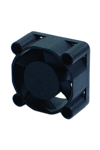 Evercool Ανεμιστήρας 40mm Ec4020m12ea El Bearing 3 ακίδων Molex 5000 σ.α.λ.