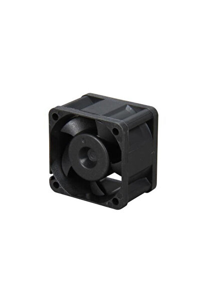 Evercool Ανεμιστήρας 40mm Ec4028hh12ba 2 Ρουλεμάν 3 ακίδων Molex 12000 στροφέ...