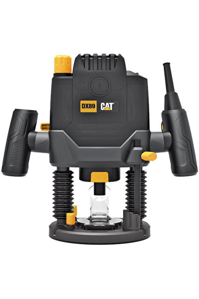 cat games CAT DX89 Ρούτερ Βυθιζόμενο 2100W