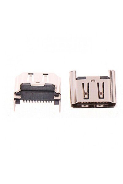 Generic Sony PlayStation 4 Fat HDMI Port Replacement Connector