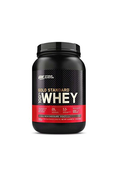 Optimum Nutrition Gold Standard 100% Whey Protein Powder - 24g Protein