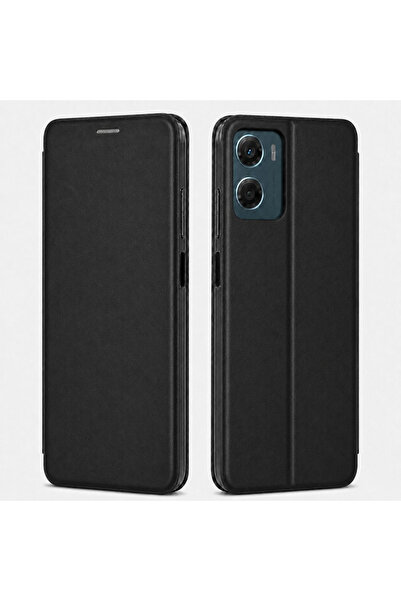 ZetGSM Husă tip carte pentru Motorola Moto G06 cu închidere magnetică, protec...