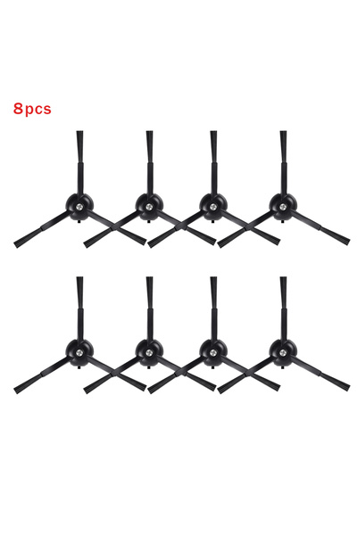 Choice 8pcs Side Brush Replacement For Roborock S5 S5 Max S50 S55/S8 S8+ S8 P...