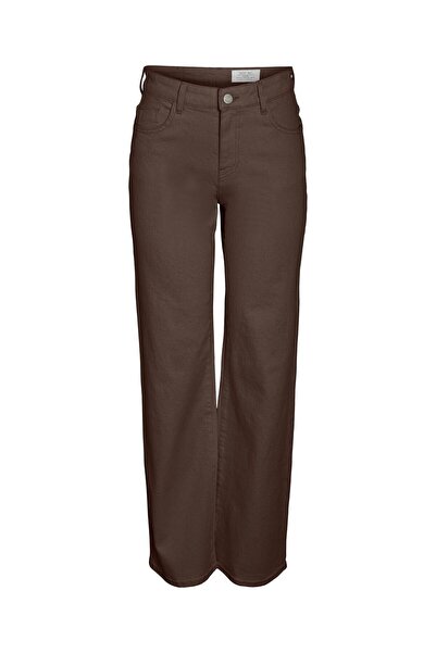 Noisy May Straight Fit Jeans NMYOLANDA