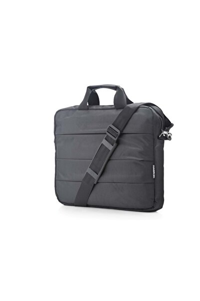 Generic Brand Hdx4009 Canyoncase 15.6 Inch Notebook Bag Black