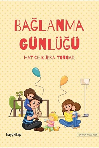 Çağdaş Kitap Bağlanma Günlüğü