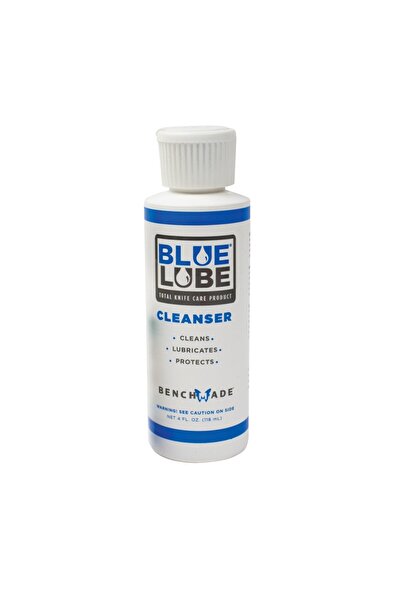 BENCHMADE Ulei pentru cutite, Benchmade, Blue Lube, 118 ml