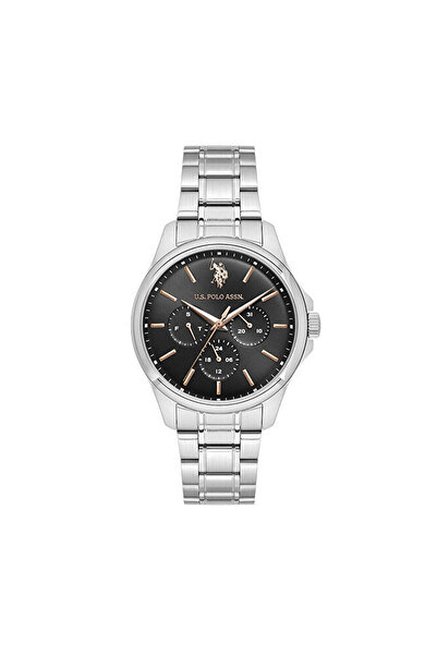 U.S. Polo Assn. USPA1126-07 Erkek Kol Saati