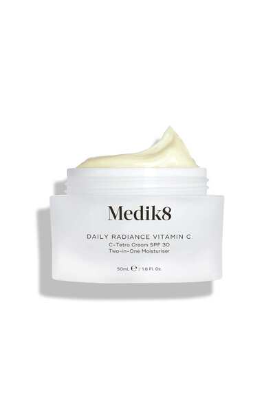 Medik8 Καθημερινή Λάμψη Βιταμίνη C SPF30 50ml