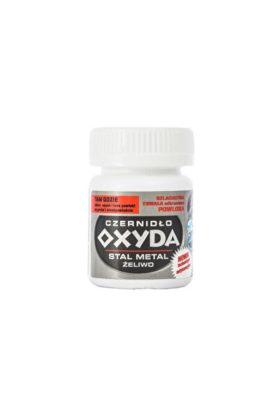 OEM Crema de oxidare la rece pentru arme, Nu-Blak, Nr. 82, 50 g