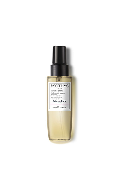 Sothys Πολυλειτουργικό απαλό λάδι 100ml