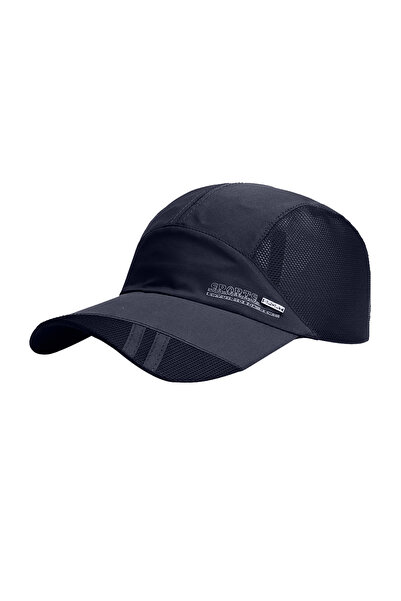 Choice3 dark blue Unisex Baseball Cap for Outdoor Sports Summer UV Protection...