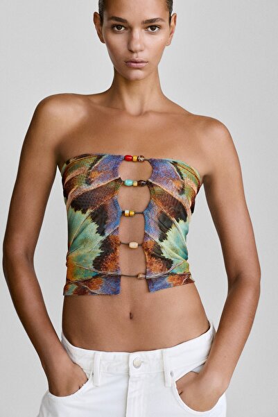 Pull & Bear Çok yönlü top
