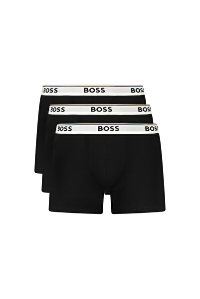 Hugo Boss Ανδρικά μποξεράκια, 3 ζεύγη