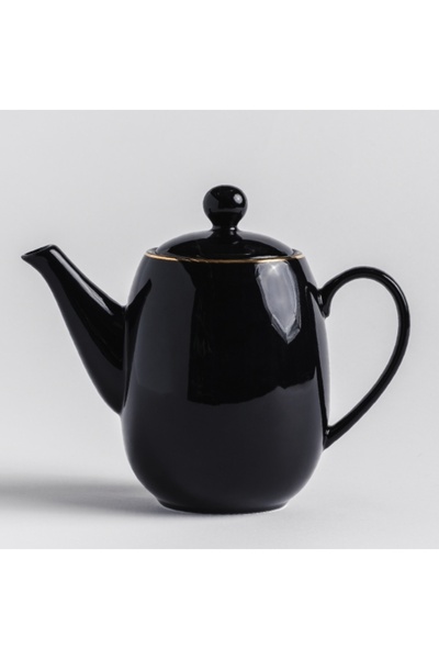 home&you Teapot Svart