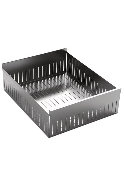 APELL S7620/30 Inox Μπωλ Αποστράγγισης Νεροχύτη 30x42,3 cm