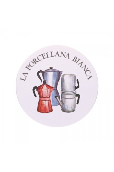 La Porcellana Bianca Suport rotund pentru oale, La Porcellana Bianca, Design ...