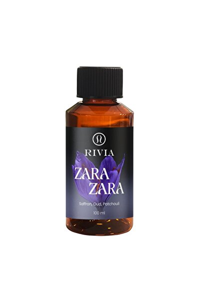 RİVİA زيت عطري للناشر العطري - زارا زارا 100 مل