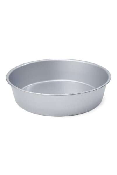 Patisse Tava de copt inalta, Patisse, SILVER-TOP, otel, strat antiaderent, 27...