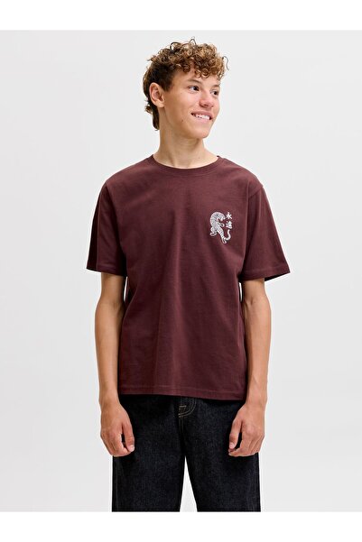 Jack & Jones Junior Tricou băieți