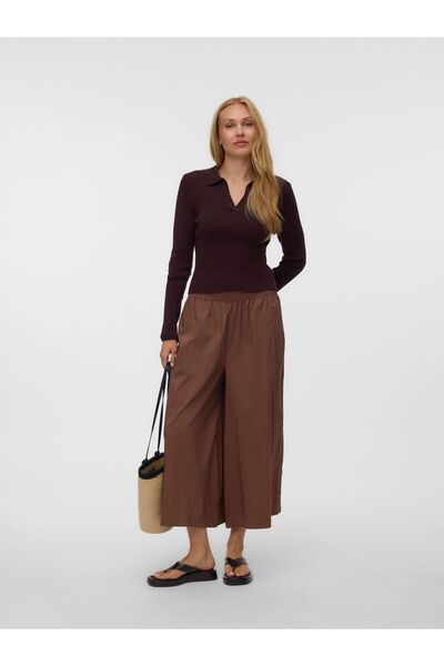 Vero Moda Strickpullover VMALBERTA Strickpullover
