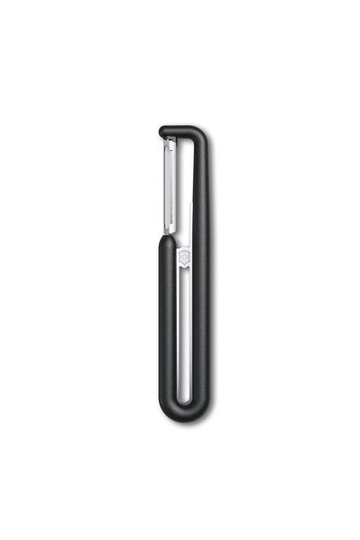 Victorinox Curatator de legume si fructe Nova-I, otel inoxidabil si tritan, 1...