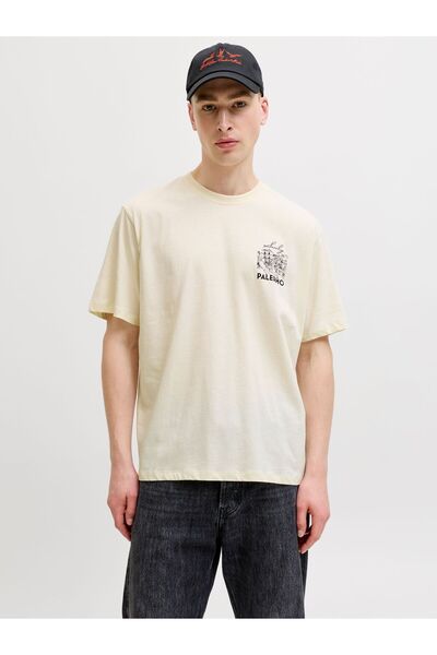 Jack & Jones Μπλουζάκι μπλουζάκι