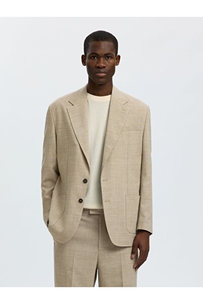 SELECTED Blazer Relaxed Fit