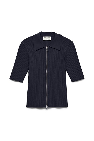 Vero Moda Strickjacke AWHANNA Strickjacke