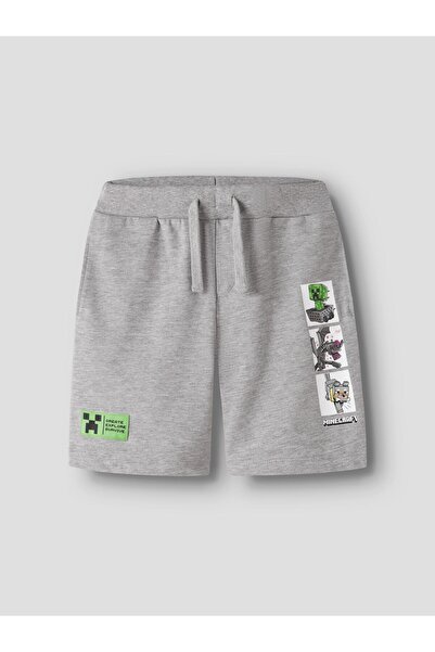 Name it Shorts Minecraft