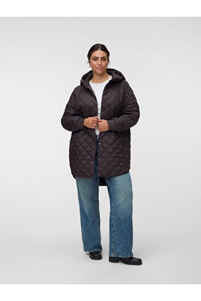 Veromoda Curve Mantel VMHAYLE Steppjacke